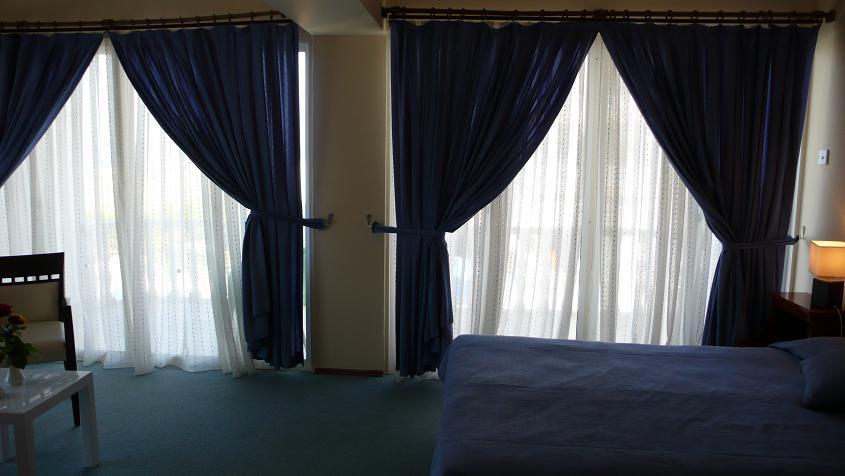 Sempati Hotel Lapithos  Luaran gambar