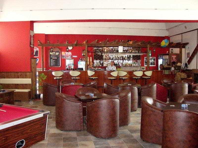 Sempati Hotel Lapithos  Luaran gambar